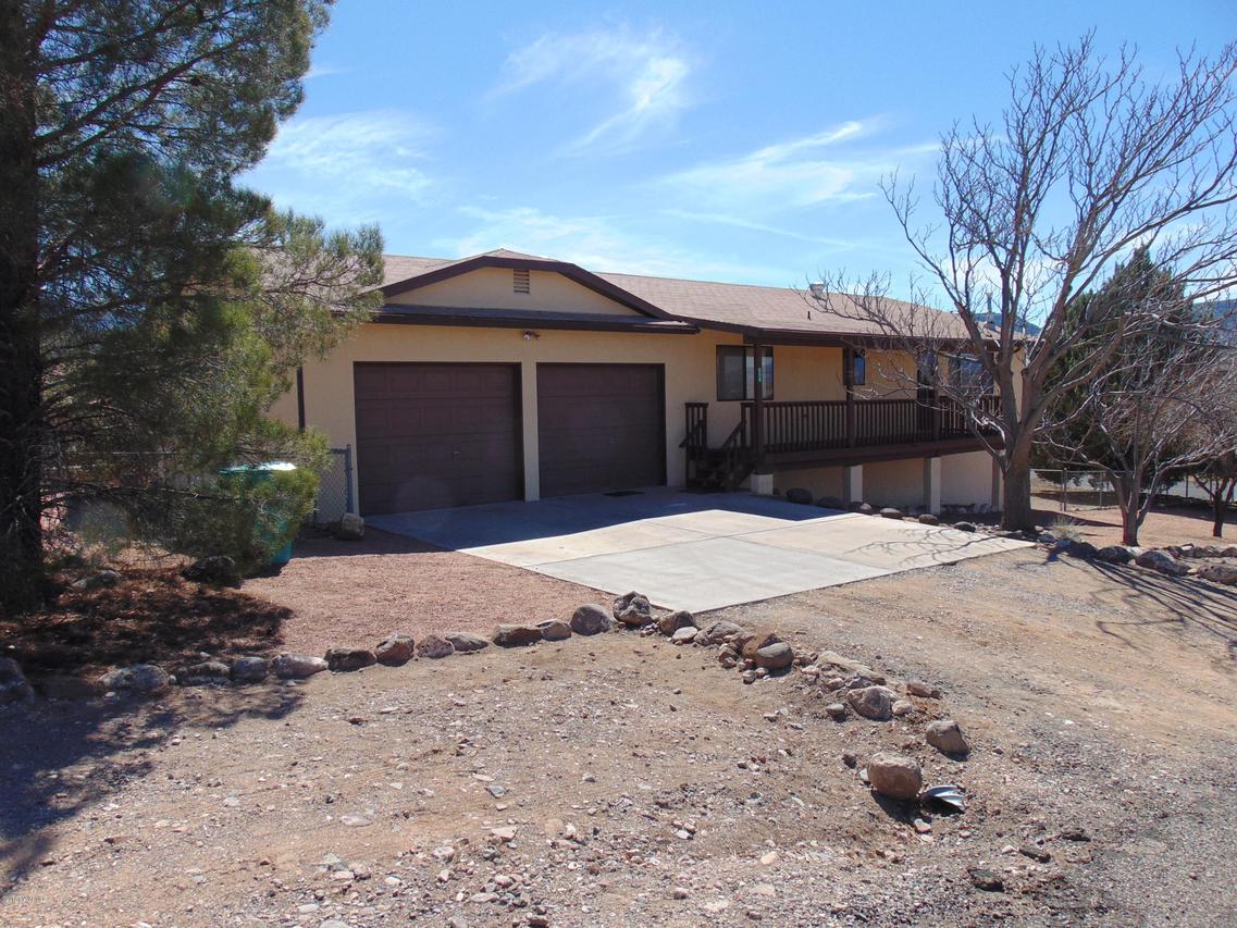 608 S Park Cir., Camp Verde, AZ 86322