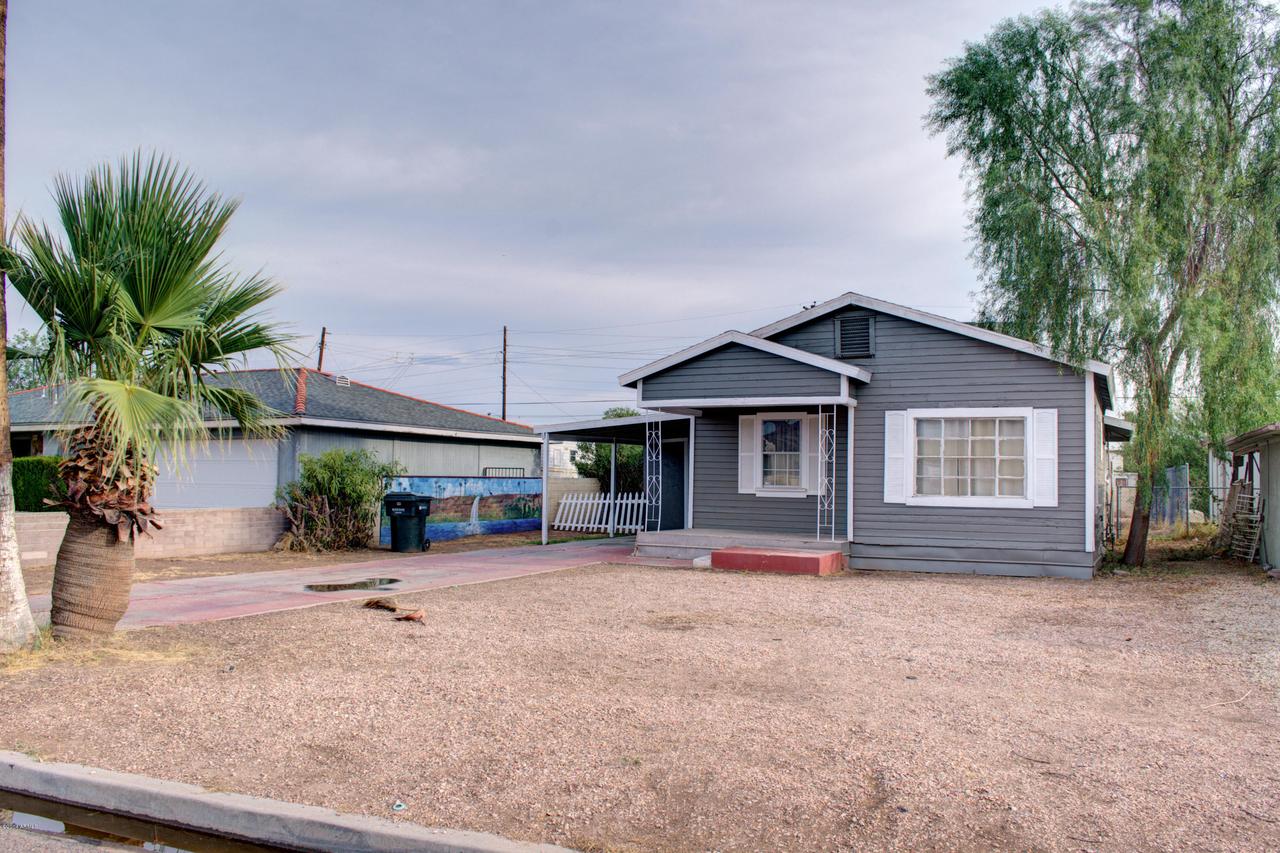 1714 E Pueblo Ave., Phoenix, AZ 85040