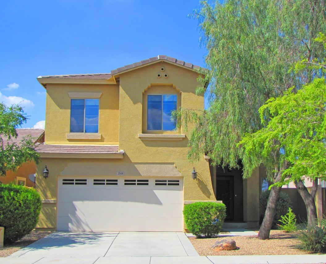 2514 W Brilliant Sky Dr., Phoenix, AZ 85085