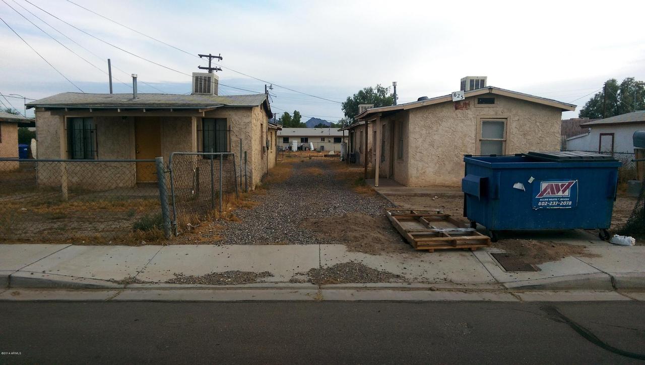 625 E Doris St., Avondale, AZ 85323