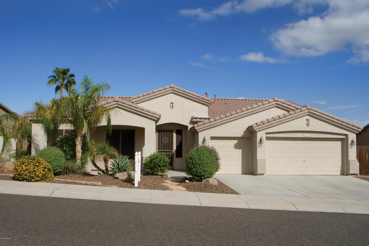 26227 N 43rd Ave., Phoenix, AZ 85083