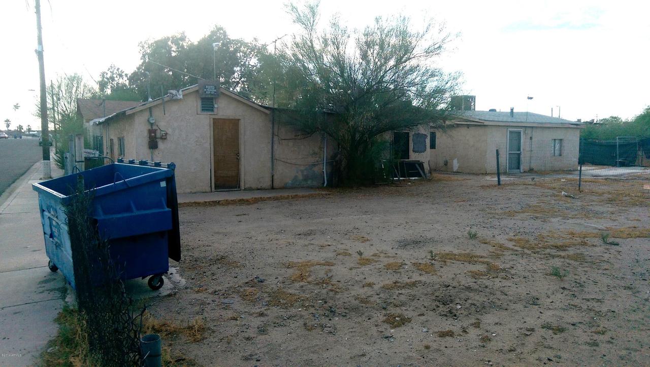 636 E Doris St., Avondale, AZ 85323