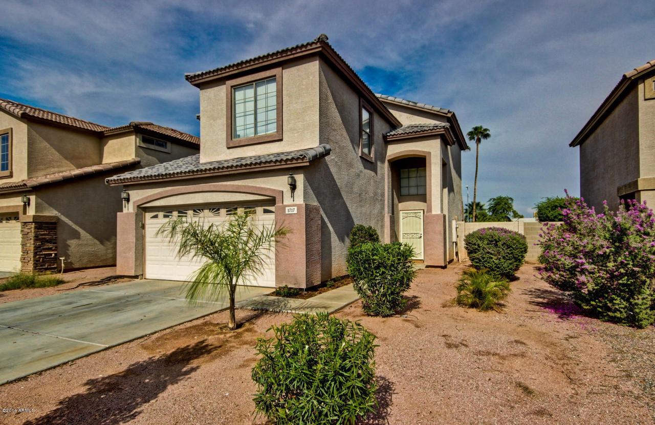 1717 S 113th Dr., Avondale, AZ 85323
