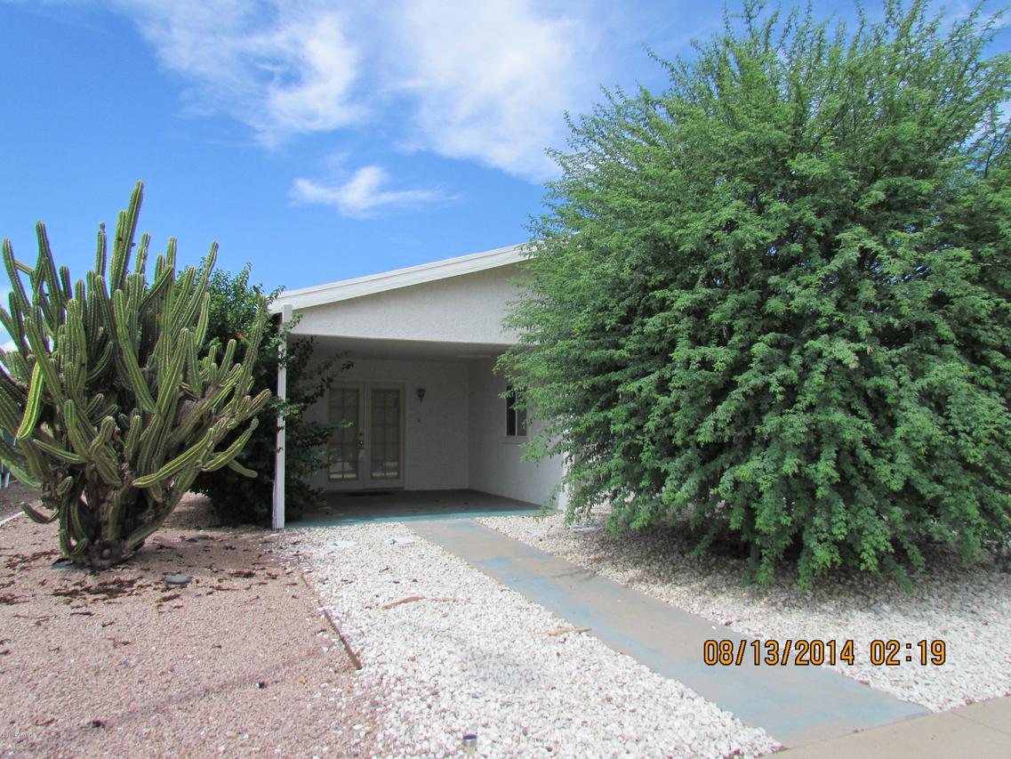 5228 E Hermosa Vista Dr., Mesa, AZ 85215