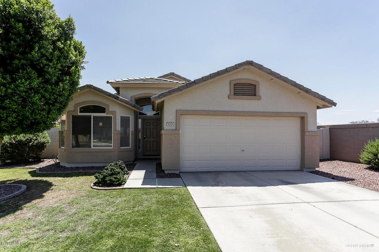 8233 W Tonto Ln., Peoria, AZ 85382