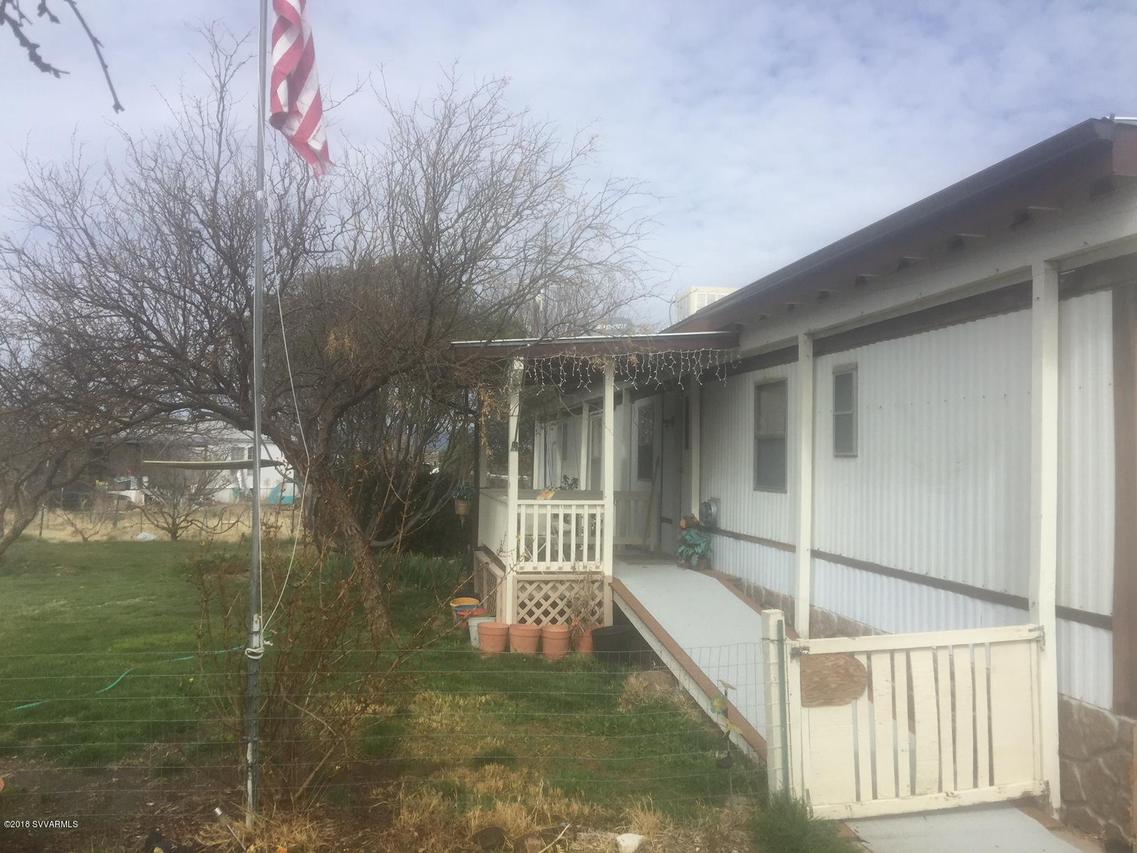 3660 S Bad Rocks Rd., Camp Verde, AZ 86322