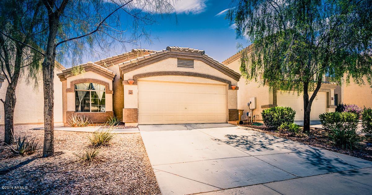 23431 W Harrison Dr., Buckeye, AZ 85326