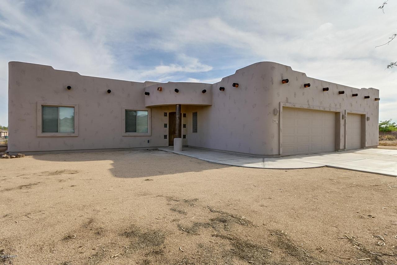 1637 W Desert Hills Dr., Phoenix, AZ 85086