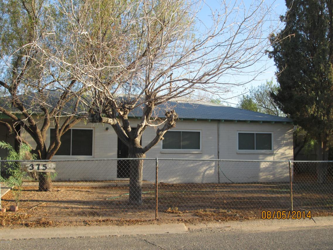 375 W Poston Cir., Florence, AZ 85132