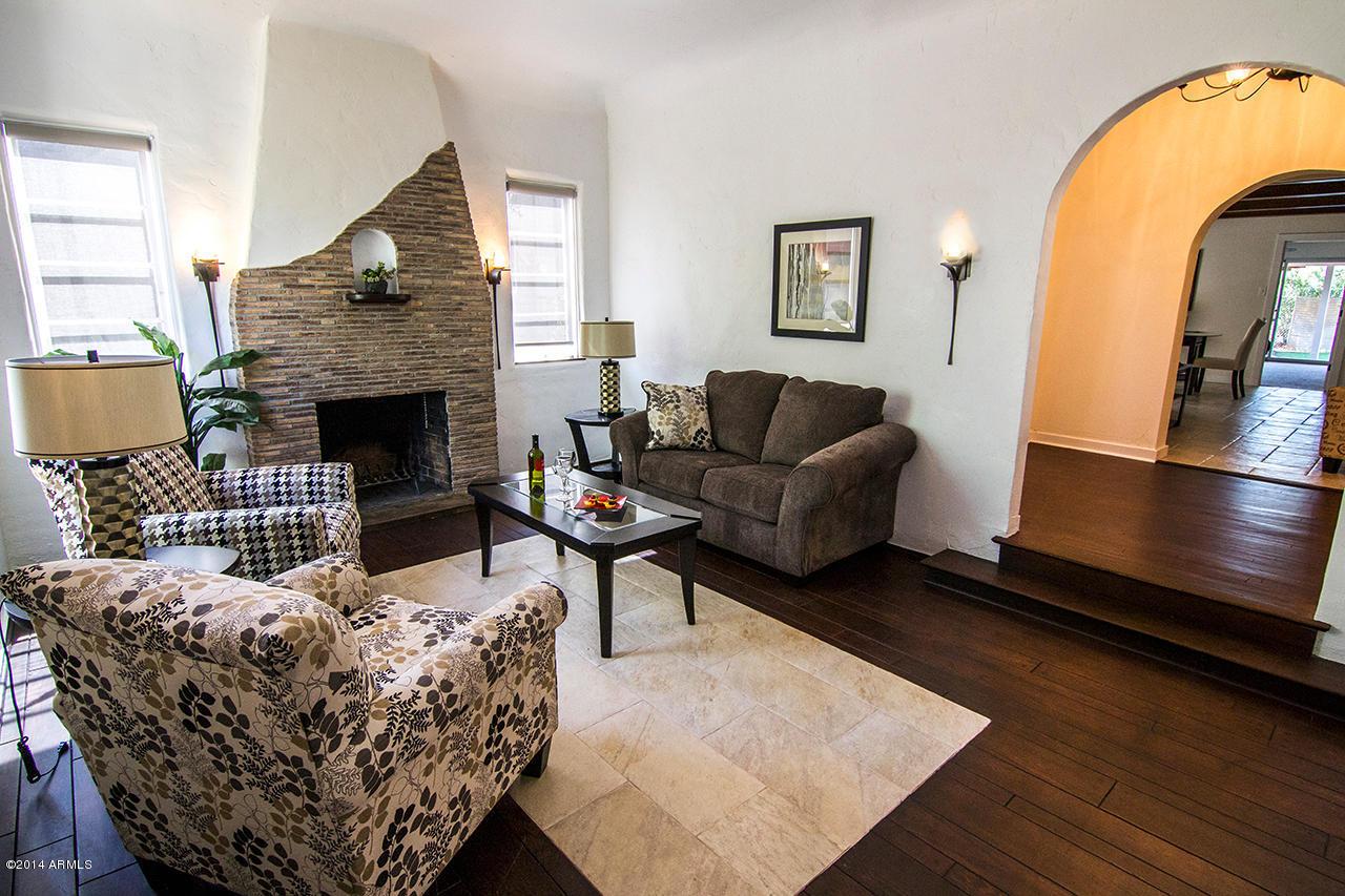 1529 W Lynwood St., Phoenix, AZ 85007