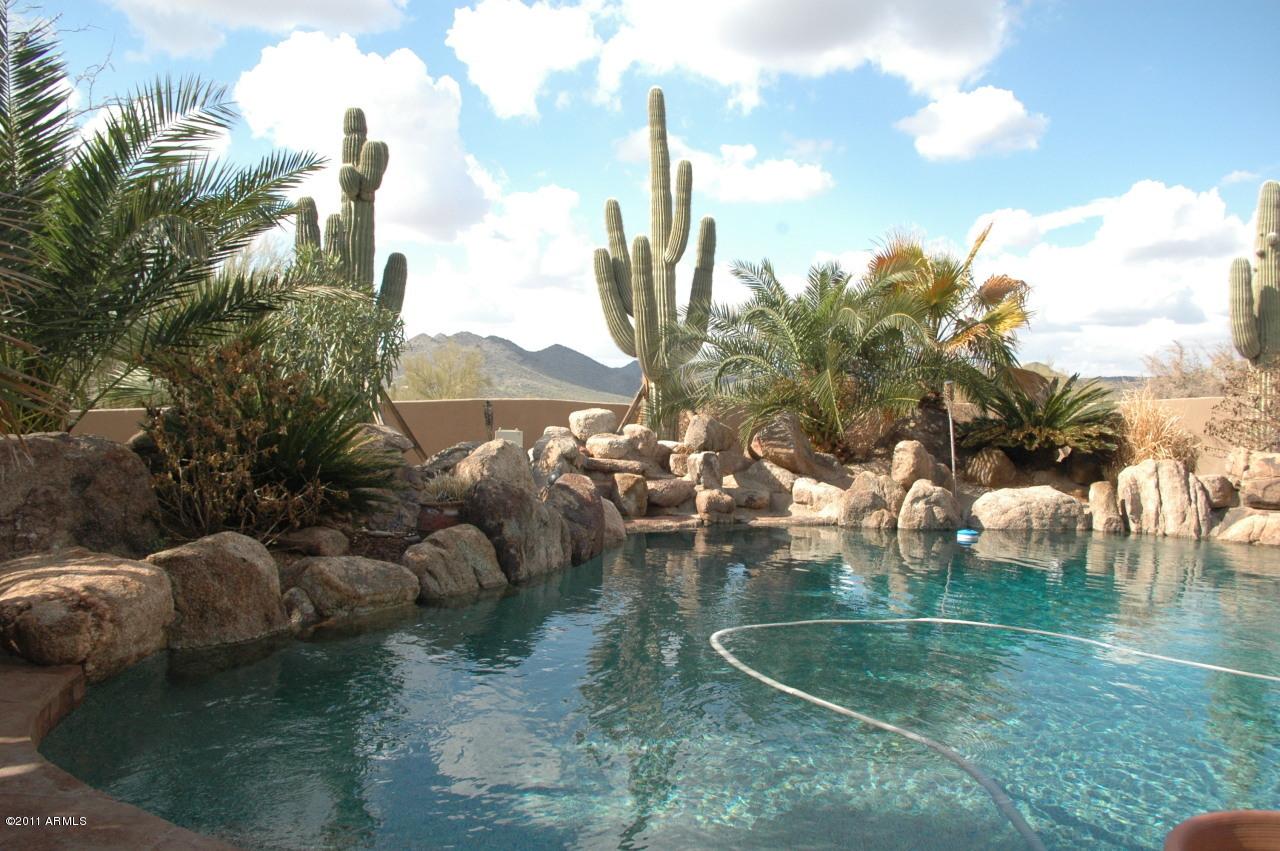 5420 E El Sendero Dr., Cave Creek, AZ 85331