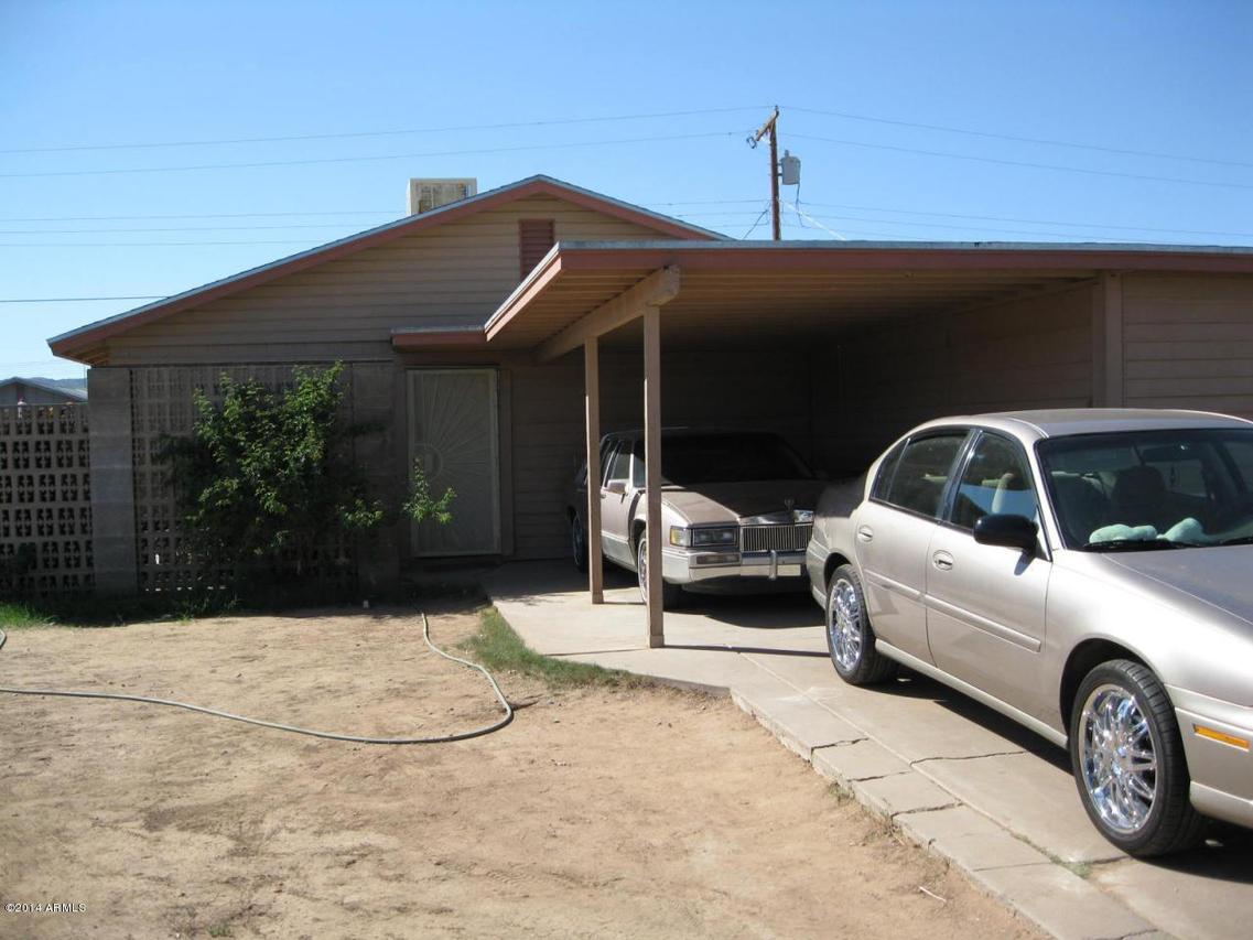 1845 E Mobile Ln., Phoenix, AZ 85040