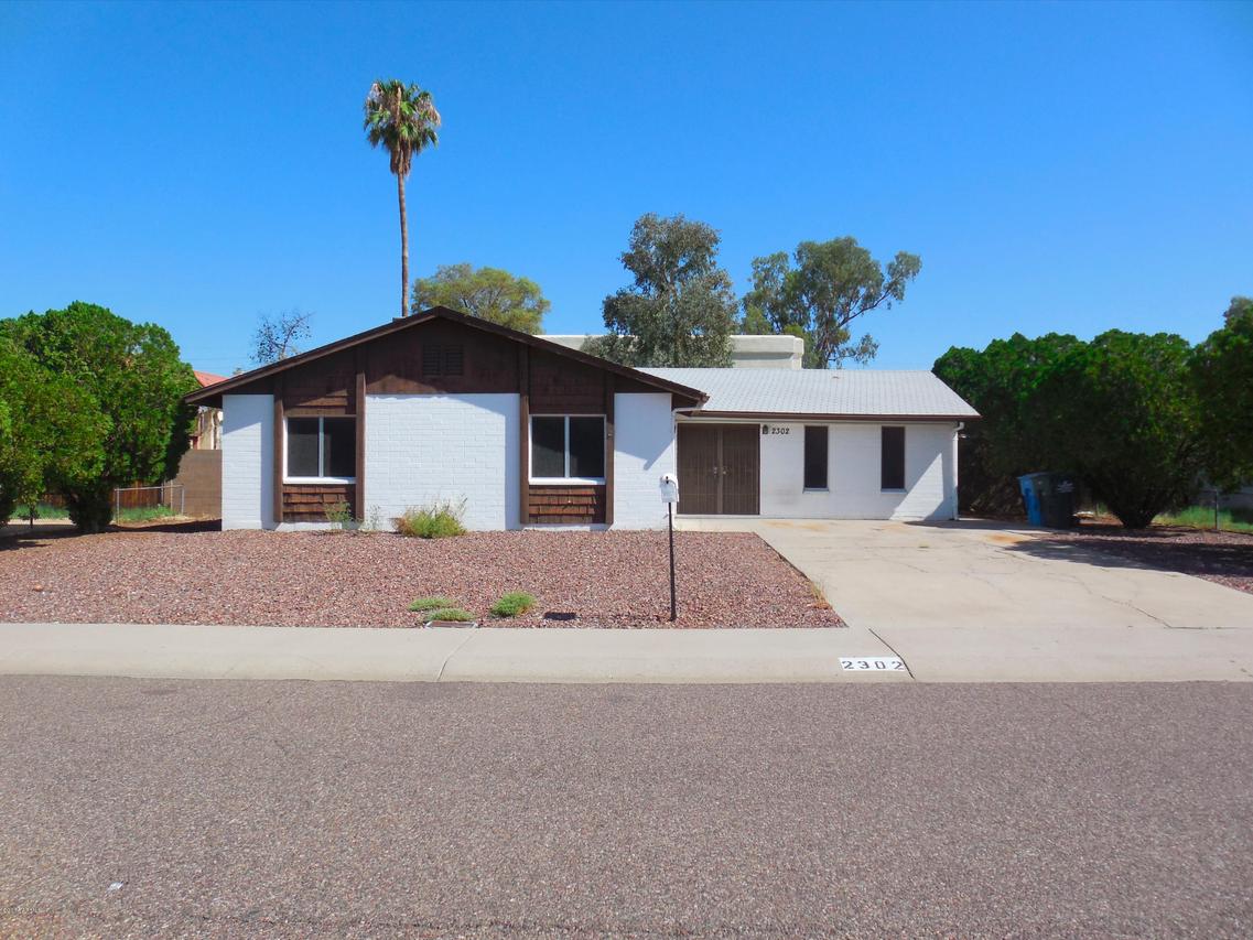 2302 W Wagoner Rd., Phoenix, AZ 85023