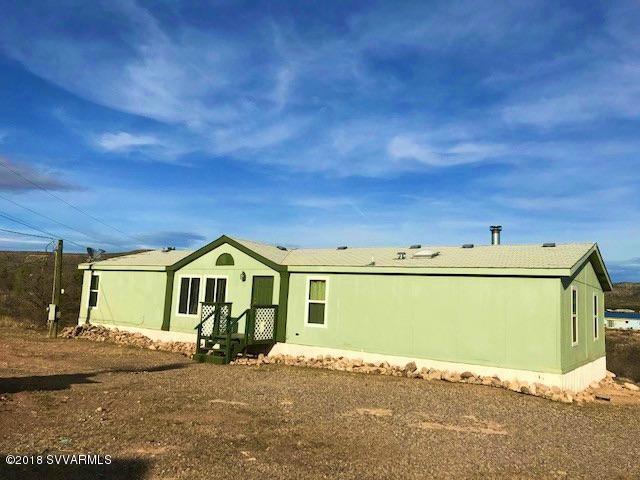 159 S El Rancho Bonito Rd., Cornville, AZ 86325
