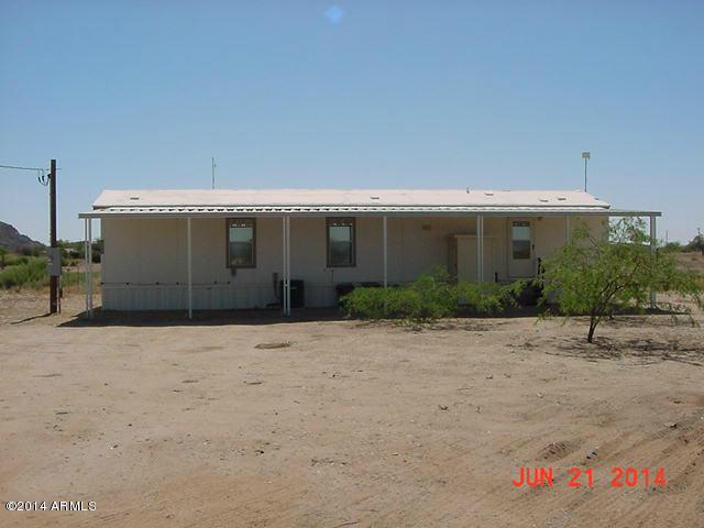 14621 N Palo Verde Dr., Maricopa, AZ 85138