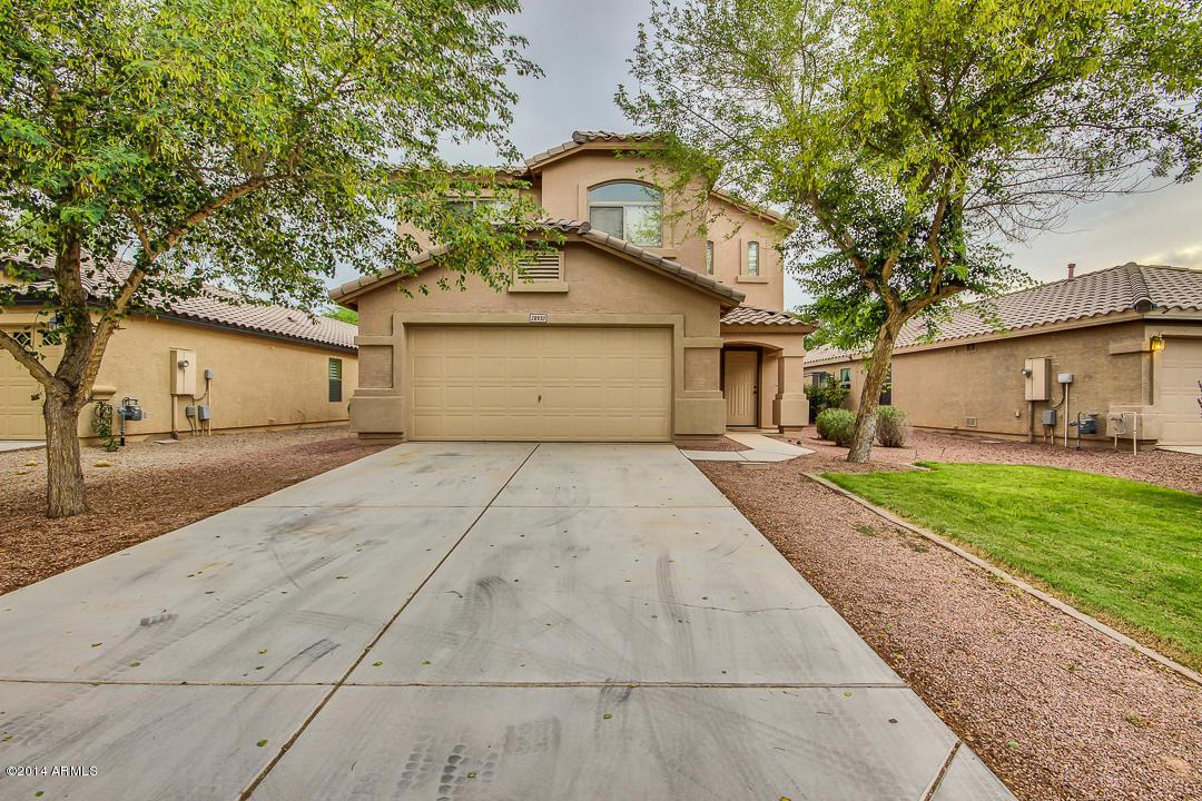 28930 N Coal Ave., San Tan Valley, AZ 85143