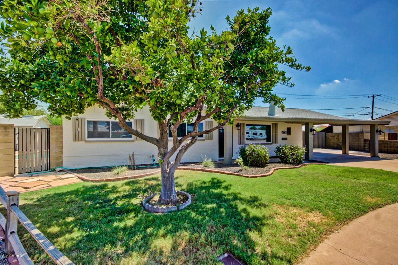 907 N 73rd Pl., Scottsdale, AZ 85257