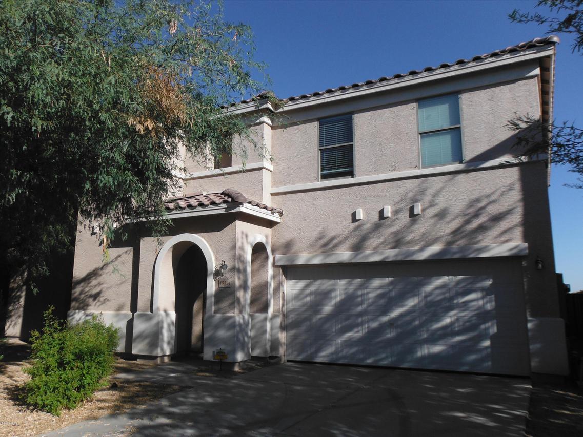 45594 W Barbara Ln., Maricopa, AZ 85239