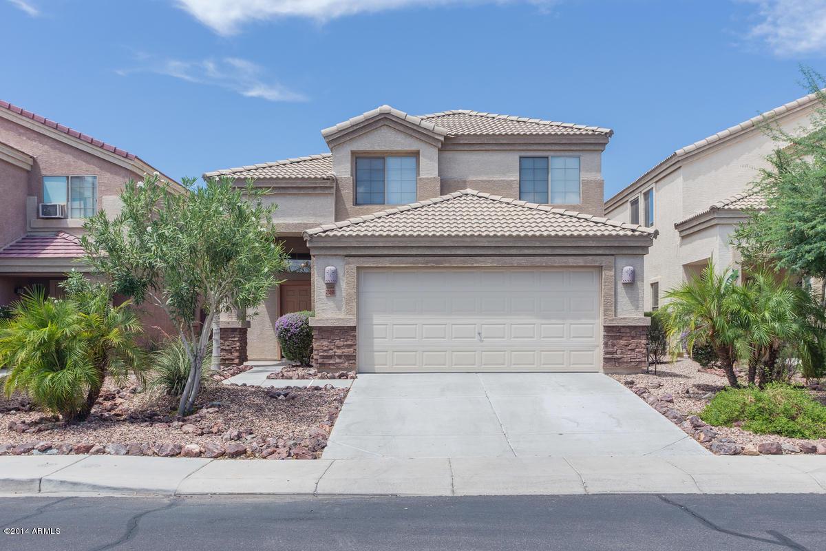 23266 W Ashleigh Marie Dr., Buckeye, AZ 85326