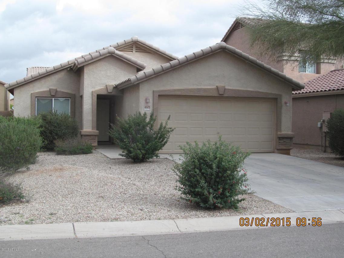 4572 E Sierrita Rd., San Tan Valley, AZ 85143