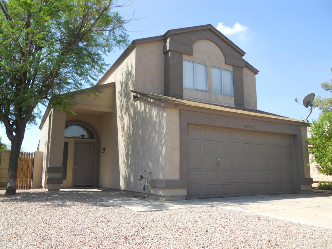 4033 W Camino Vivaz Ave., Glendale, AZ 85310
