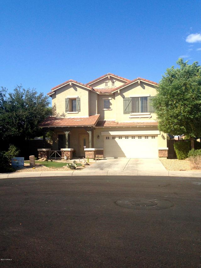 11546 W Mountain View Dr., Avondale, AZ 85323