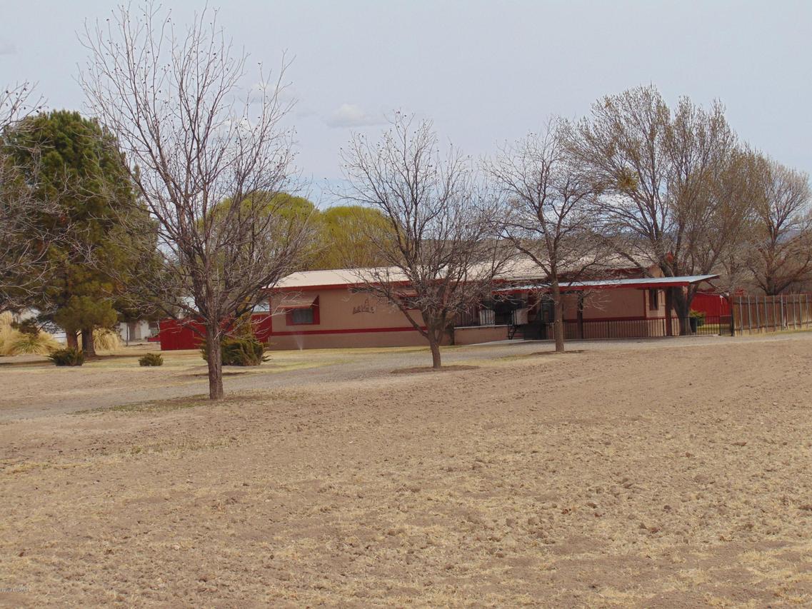 2305 S Glenrose Dr., Camp Verde, AZ 86322