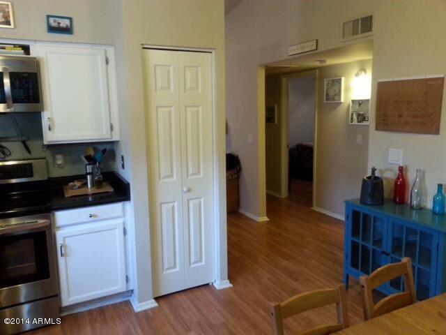 5135 E Evergreen St. #1268, Mesa, AZ 85205
