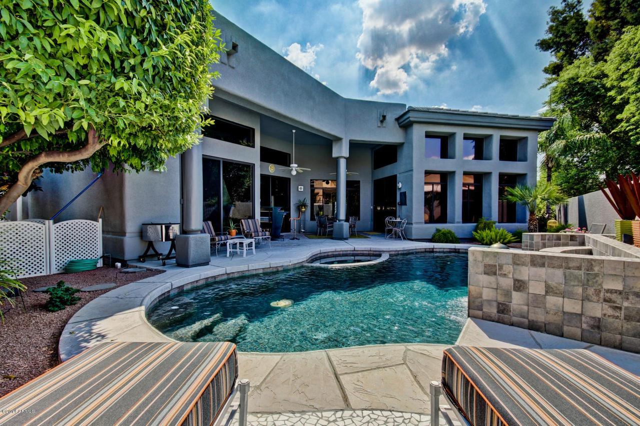 8090 E Kalil Dr., Scottsdale, AZ 85260