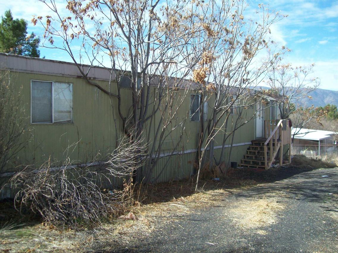 3743 E Mocking Bird Ln., Camp Verde, AZ 86322