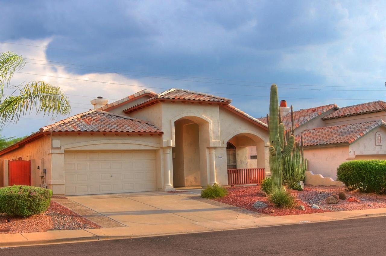 6537 E Sierra Morena St., Mesa, AZ 85215