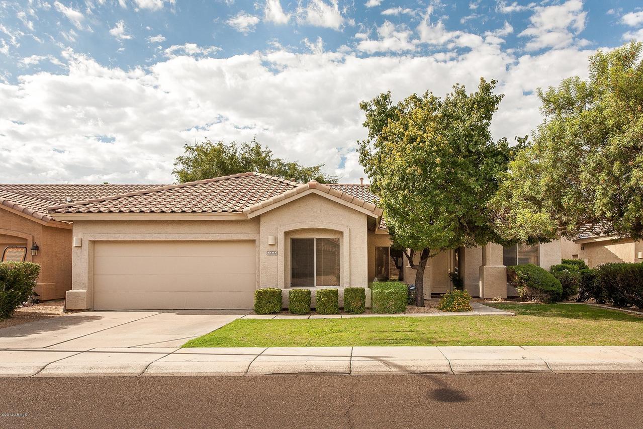 5107 E Juniper Ave., Scottsdale, AZ 85254