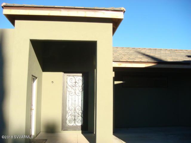 1867 S Broken Rock Dr., Cottonwood, AZ 86326