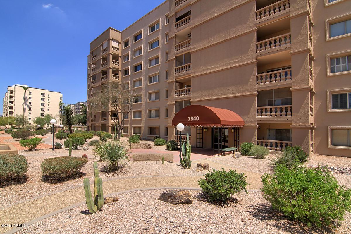 7940 E Camelback Rd. #512, Scottsdale, AZ 85251