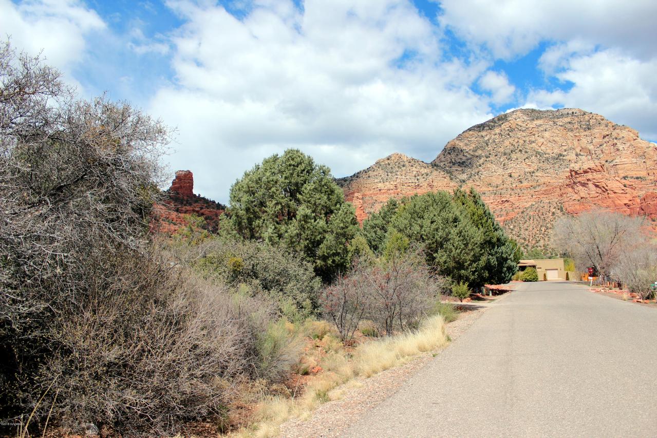585 Concord Dr., Sedona, AZ 86336