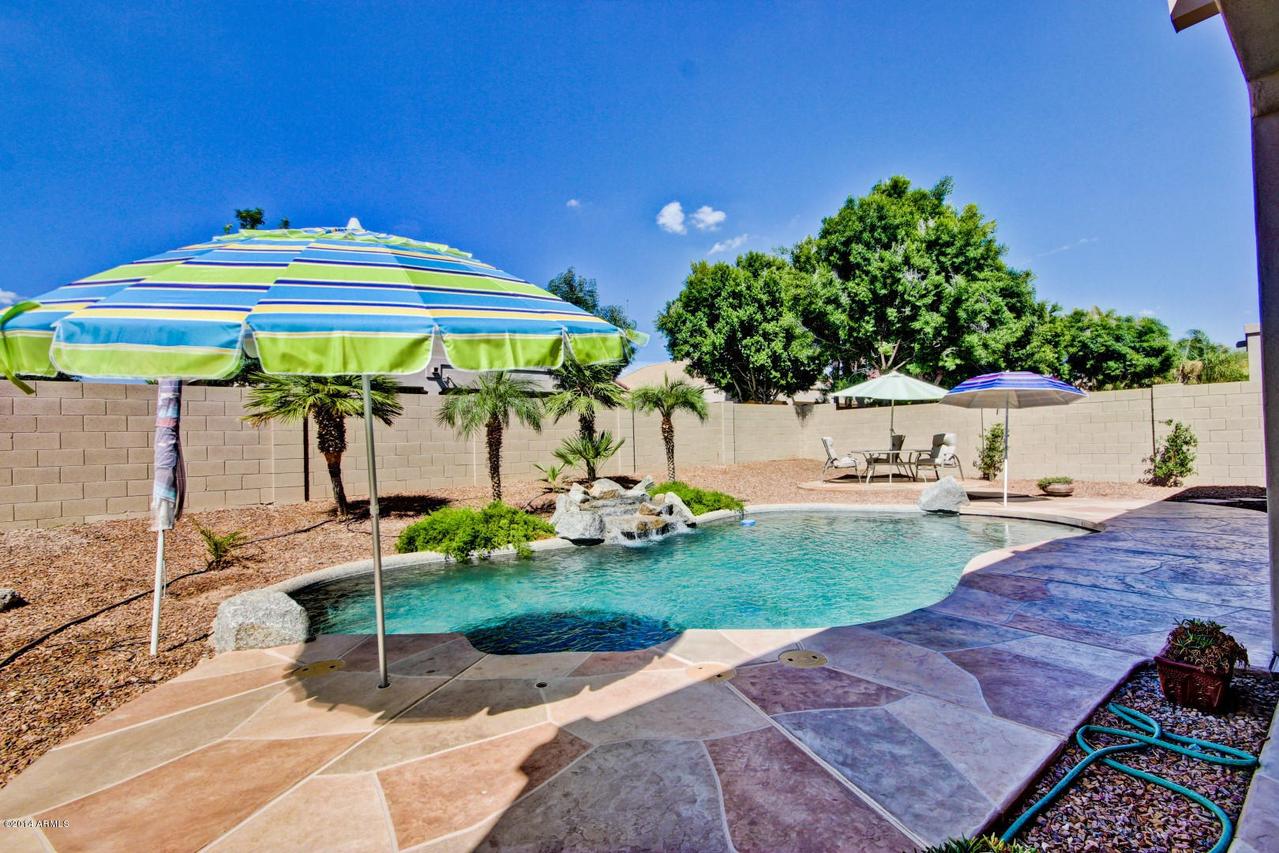 8034 W Yukon Dr., Peoria, AZ 85382