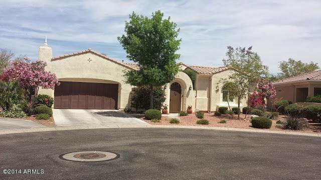 13252 W Quinto Dr., Sun City West, AZ 85375
