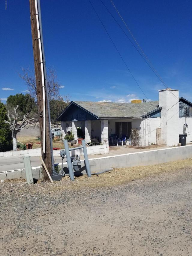 307 N 10th St., Cottonwood, AZ 86326