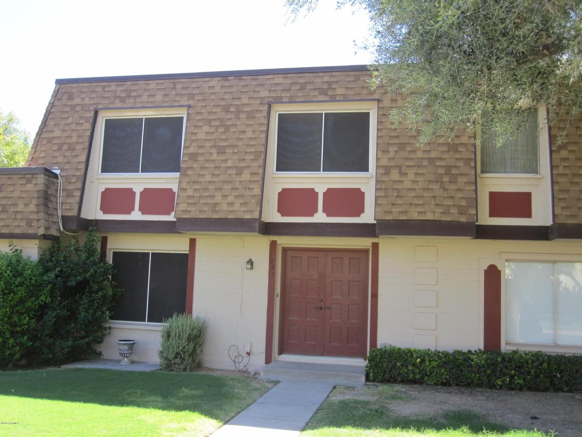 5086 N 83rd St., Scottsdale, AZ 85250