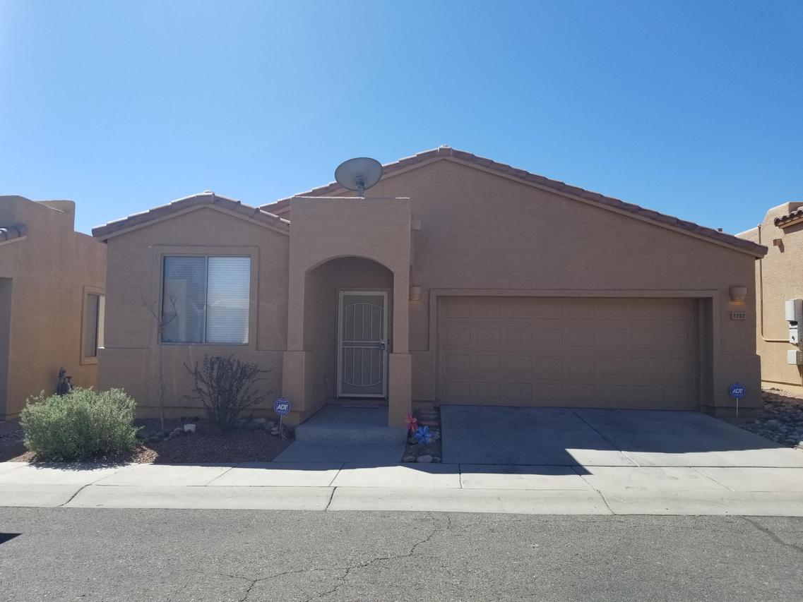 1727 E Arroyo Seco, Cottonwood, AZ 86326