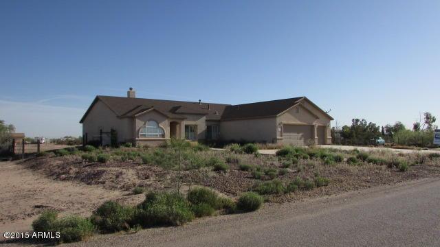 7672 W Randolph Rd., Casa Grande, AZ 85194
