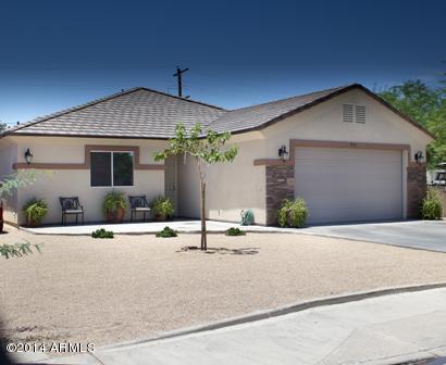 1918 S 111th. Ave., Avondale, AZ 85323