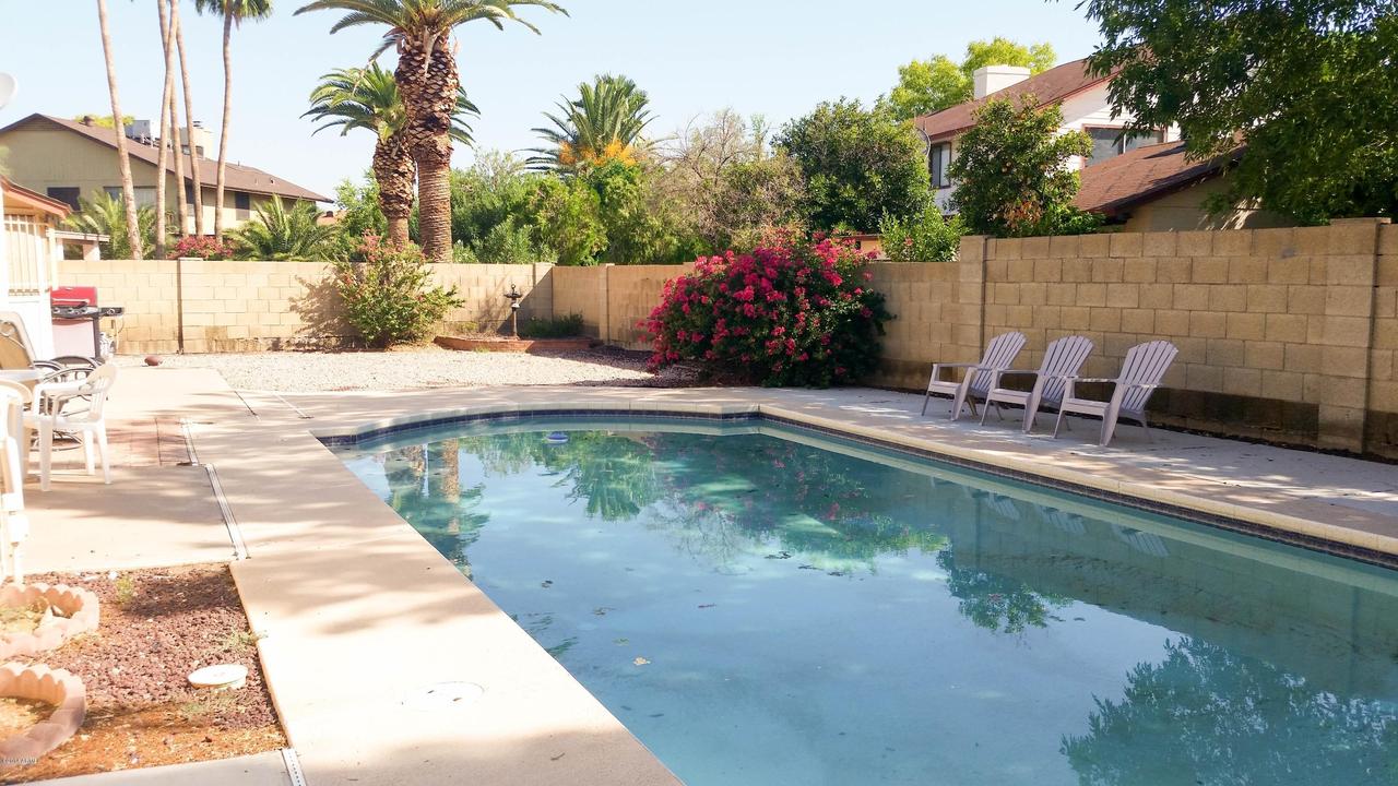 2643 S El Dorado, Mesa, AZ 85202