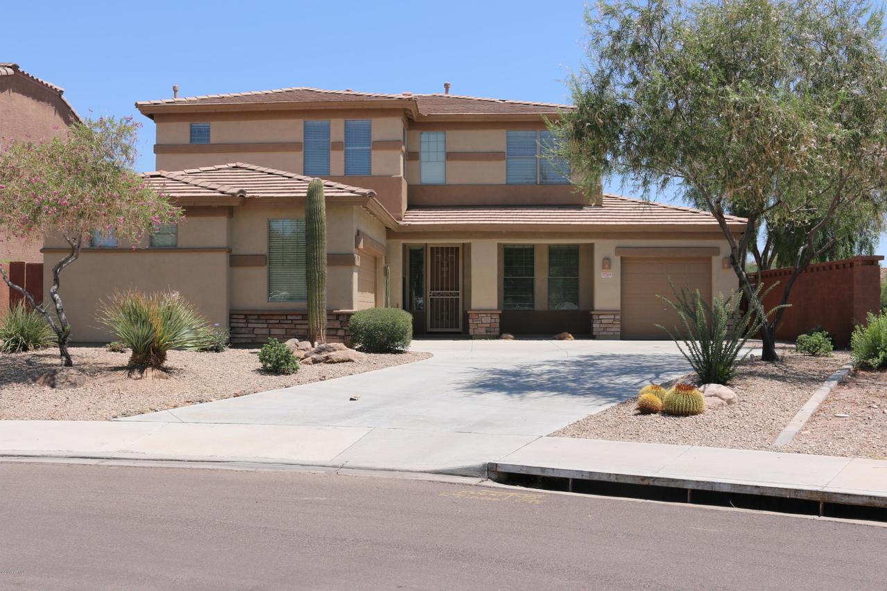 27101 N 86th Ave., Peoria, AZ 85383