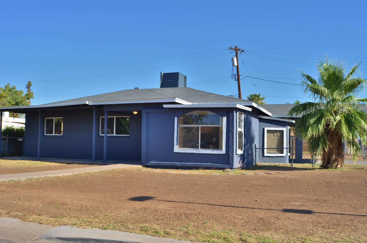 2532 W Monterey Way, Phoenix, AZ 85017