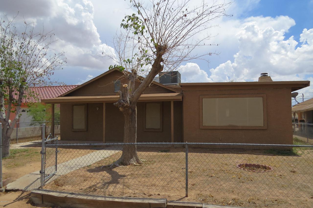 119 E Ash Ave., Casa Grande, AZ 85122