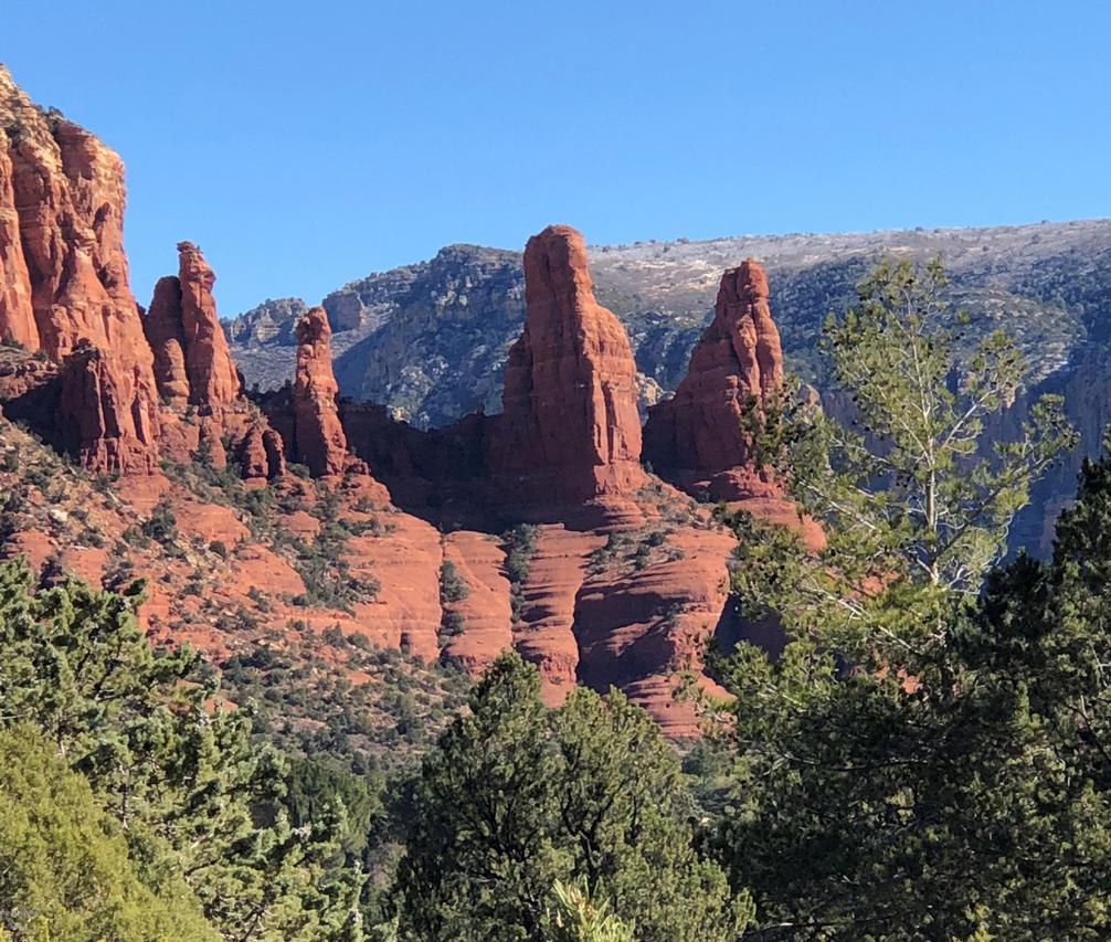 90 Rolling Drive, Sedona, AZ 86336