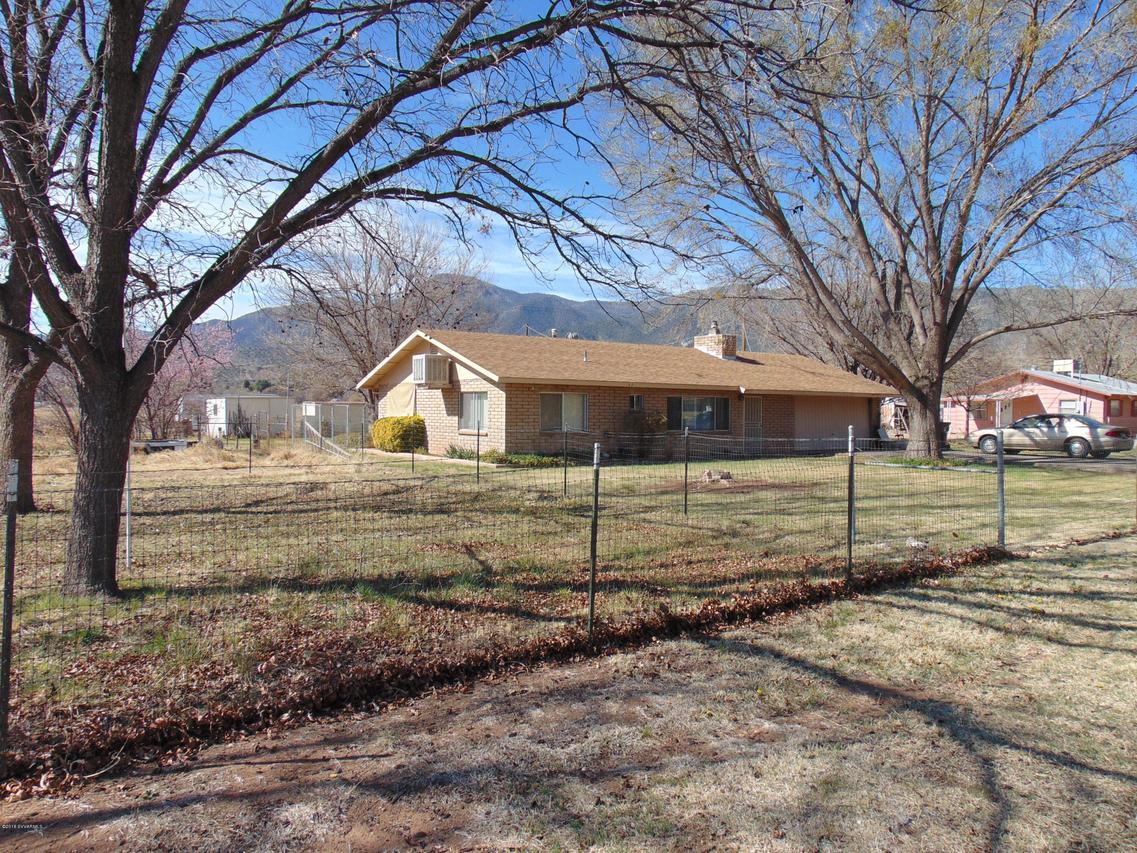 825 E Parkway Dr., Camp Verde, AZ 86322