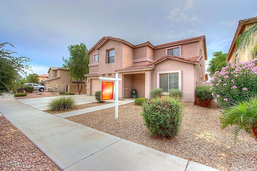 21877 E Via Del Rancho, Queen Creek, AZ 85242