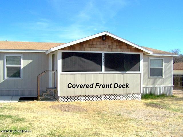 3775 E Tumbleweed Dr., Camp Verde, AZ 86322